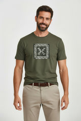 #COR_VERDE MILITAR