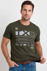 #COR_VERDE MILITAR