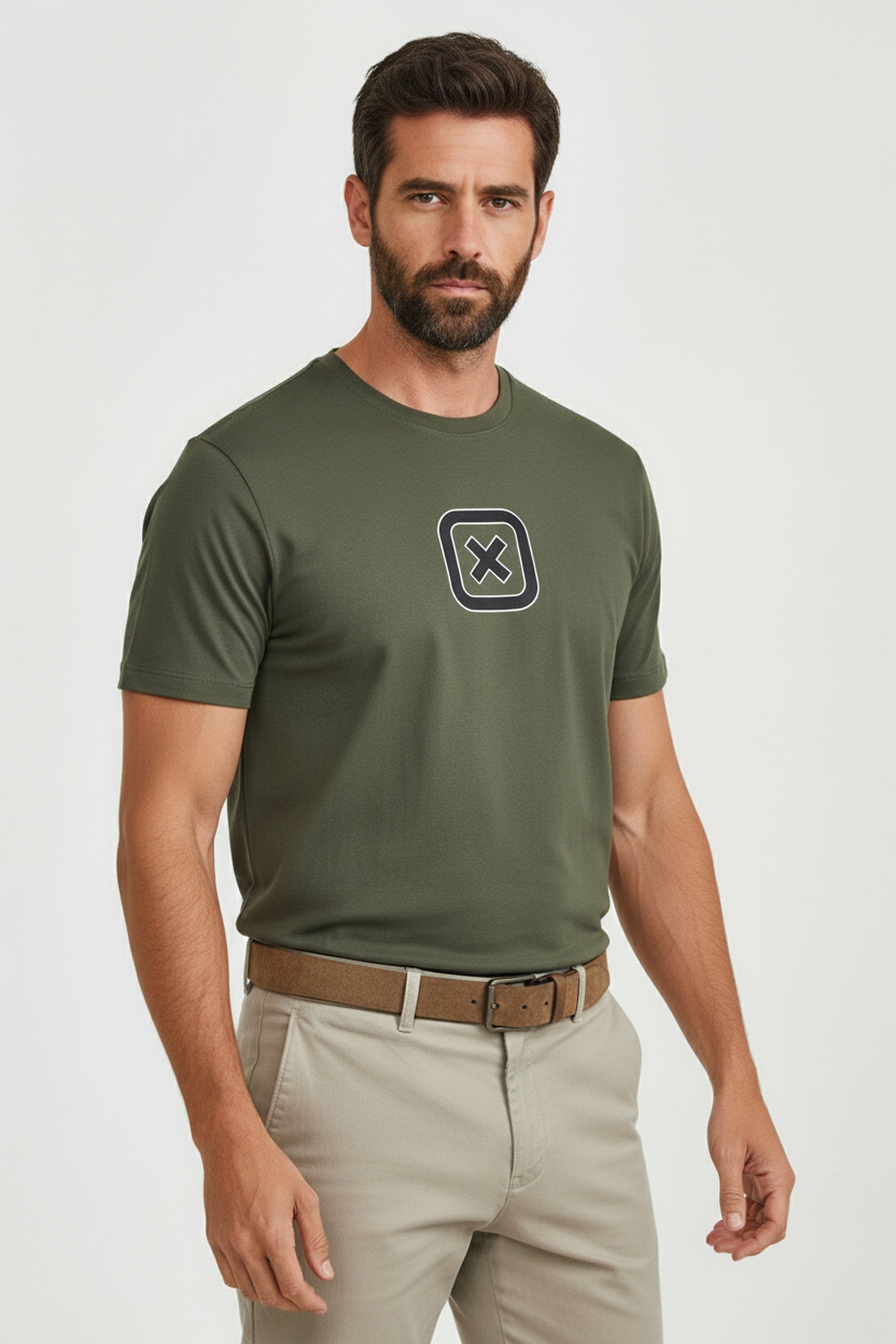 #COR_VERDE MILITAR