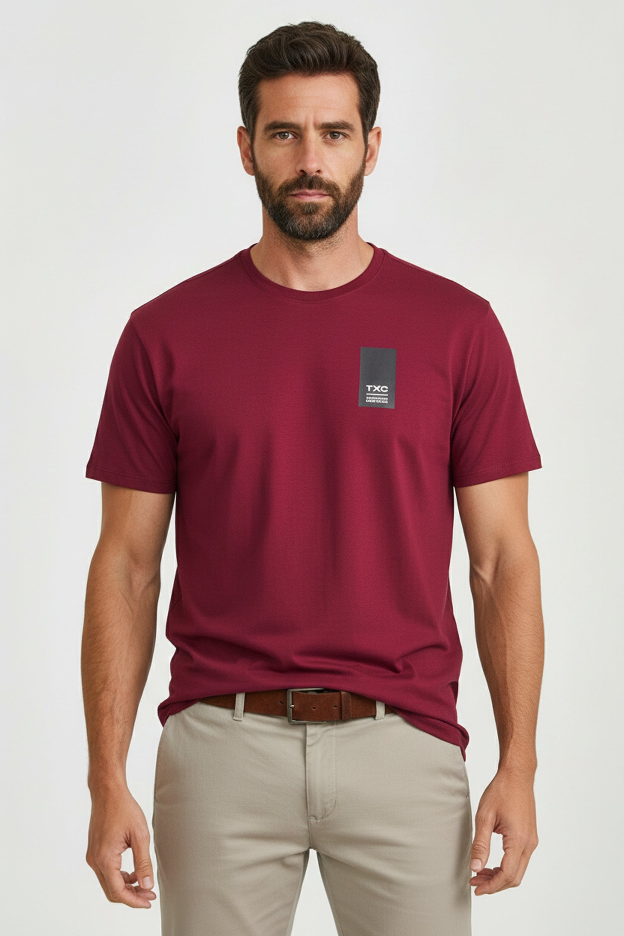 CAMISETA X SIZE  192425P