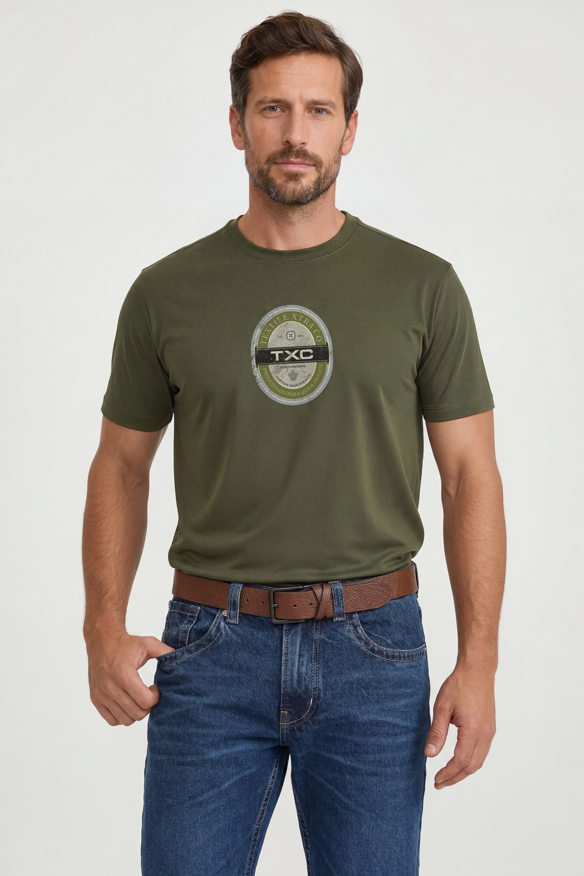 #COR_VERDE MILITAR