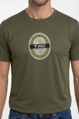 #COR_VERDE MILITAR