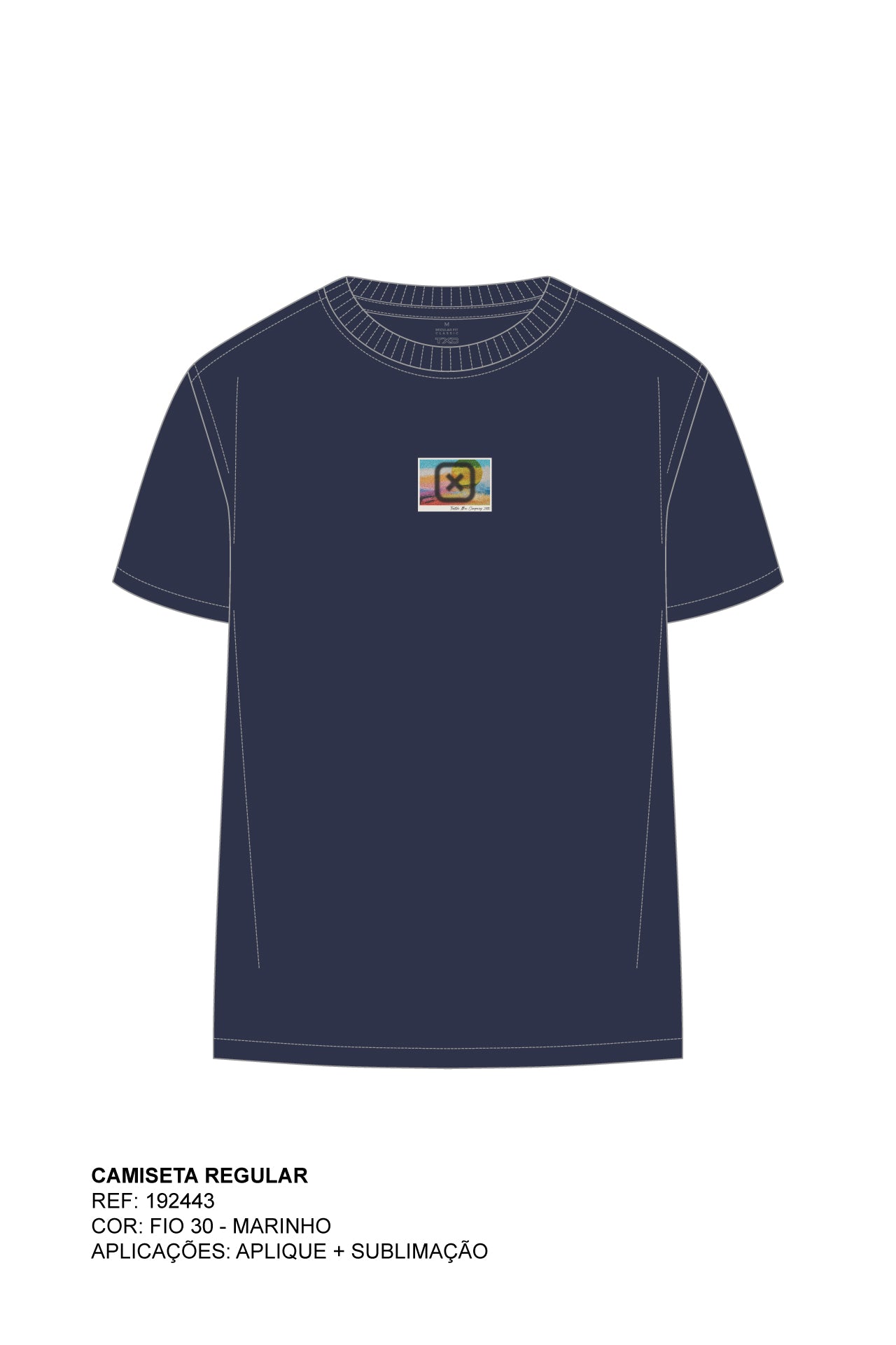 Imagem do produto 10035999768877 da cor 0035