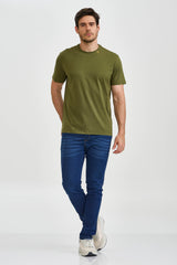 #COR_VERDE MILITAR