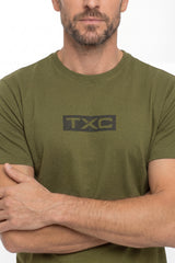 #COR_VERDE MILITAR