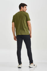 #COR_VERDE MILITAR