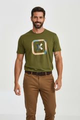 #COR_VERDE MILITAR