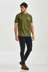#COR_VERDE MILITAR