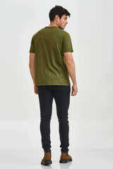 #COR_VERDE MILITAR