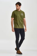 #COR_VERDE MILITAR