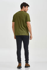 #COR_VERDE MILITAR