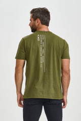 #COR_VERDE MILITAR