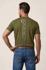#COR_VERDE MILITAR