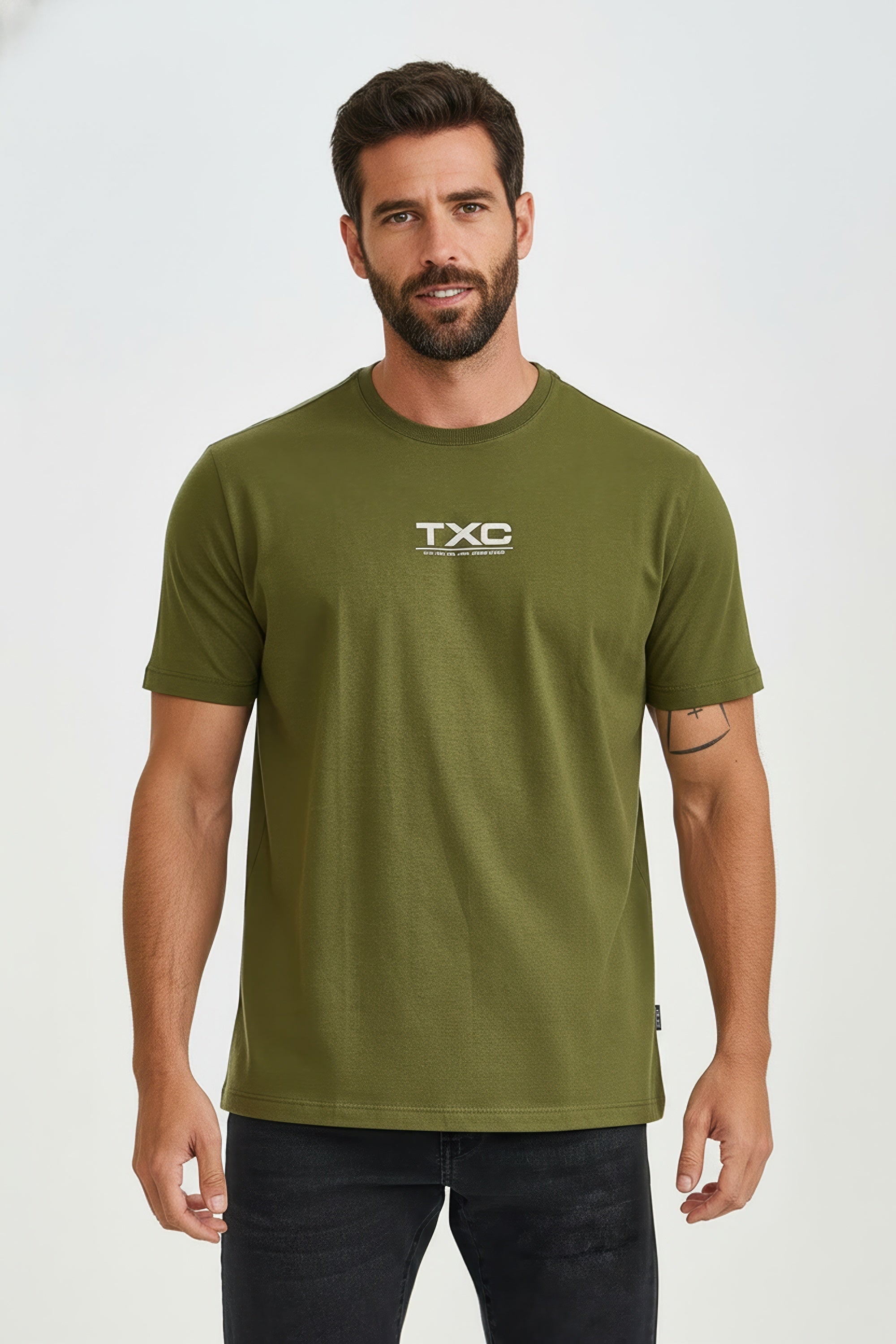 #COR_VERDE MILITAR