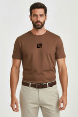 CAMISETA X SIZE FIO 30 PENTEADA  192479P