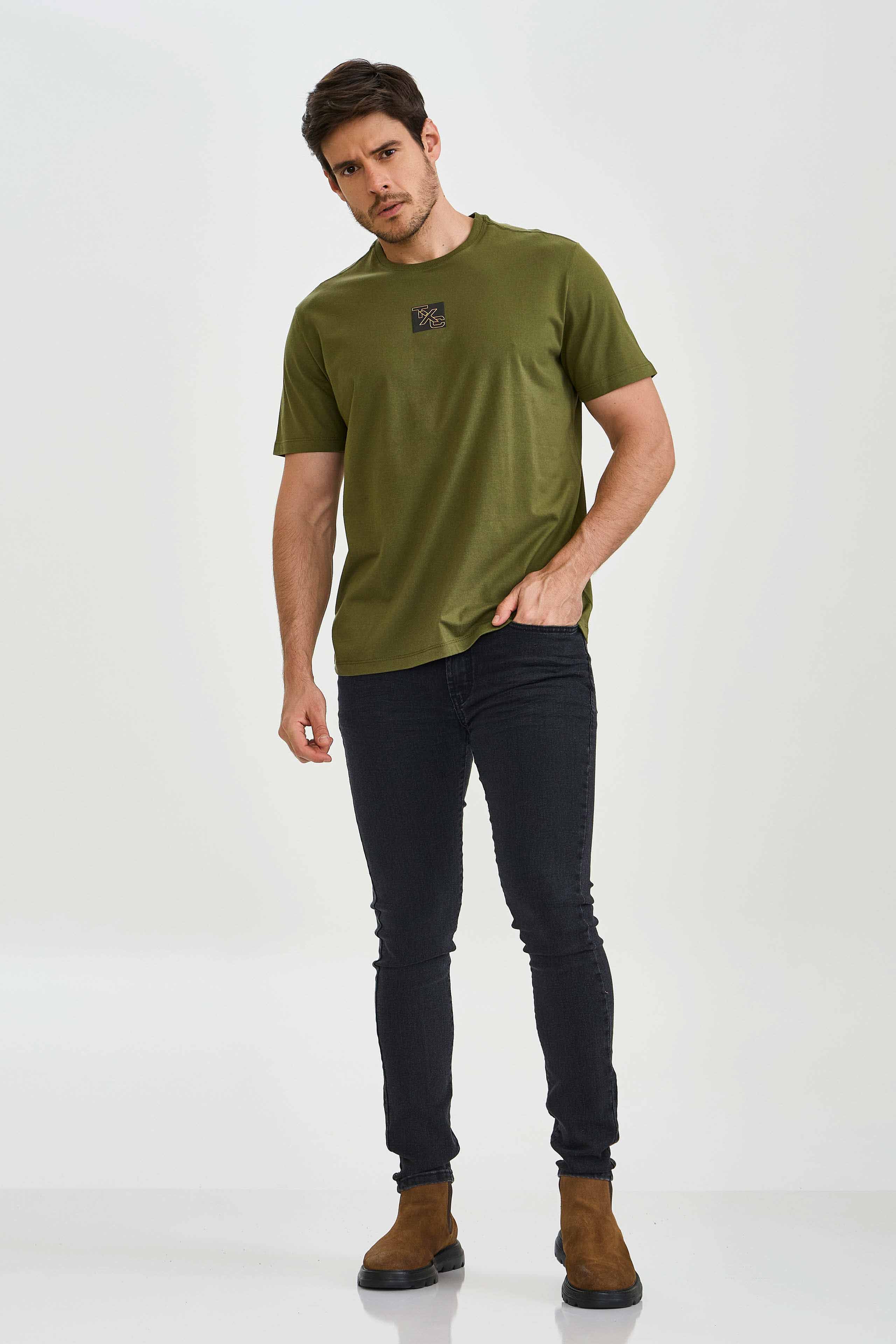 #COR_VERDE MILITAR