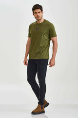 #COR_VERDE MILITAR