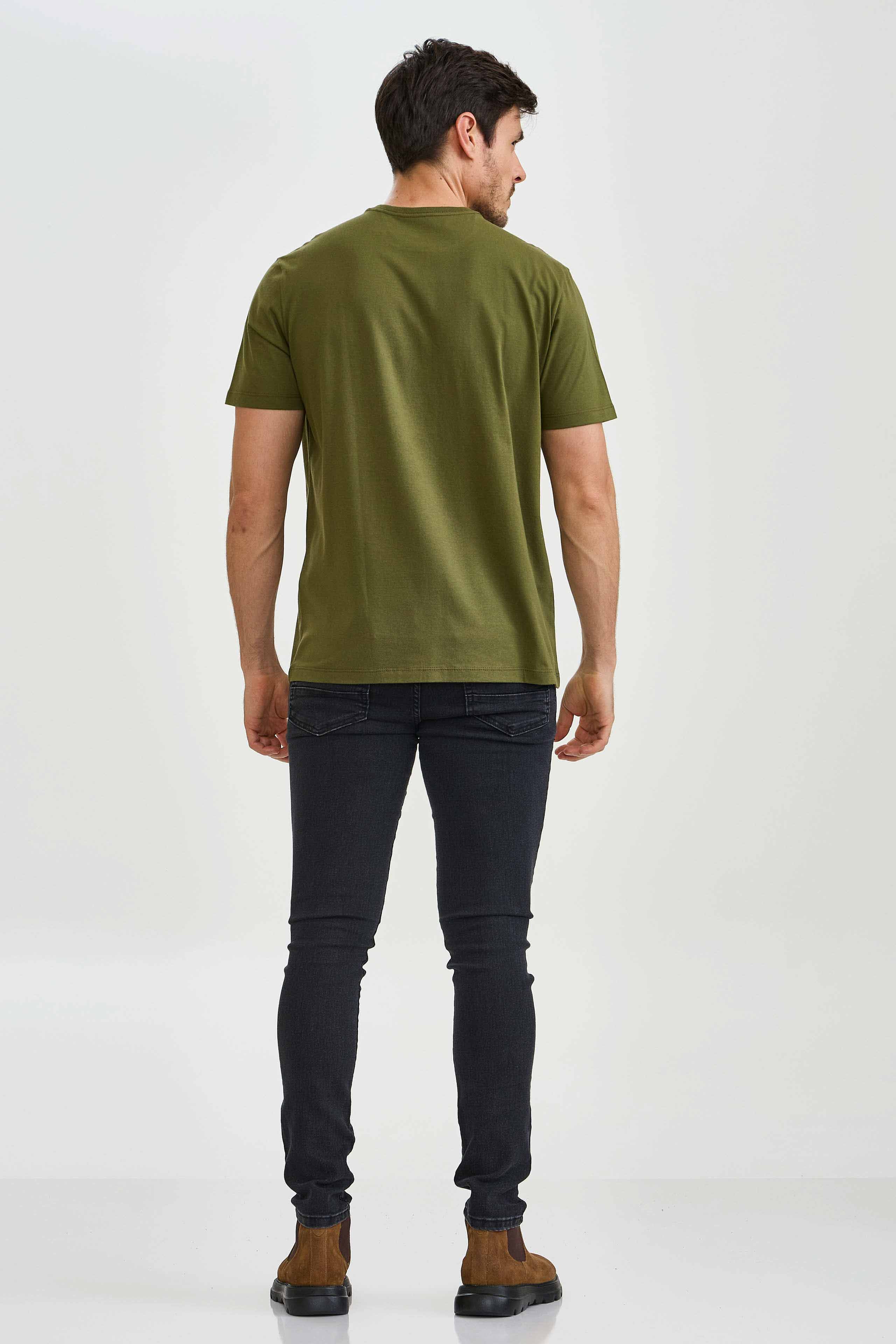 #COR_VERDE MILITAR
