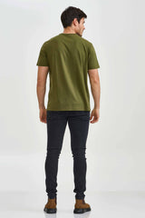 #COR_VERDE MILITAR
