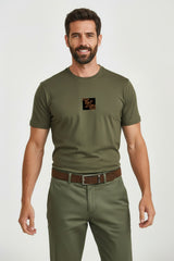 #COR_VERDE MILITAR