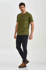 #COR_VERDE MILITAR