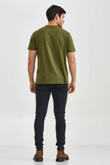 #COR_VERDE MILITAR