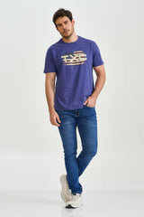 CAMISETA FIO 30 192481