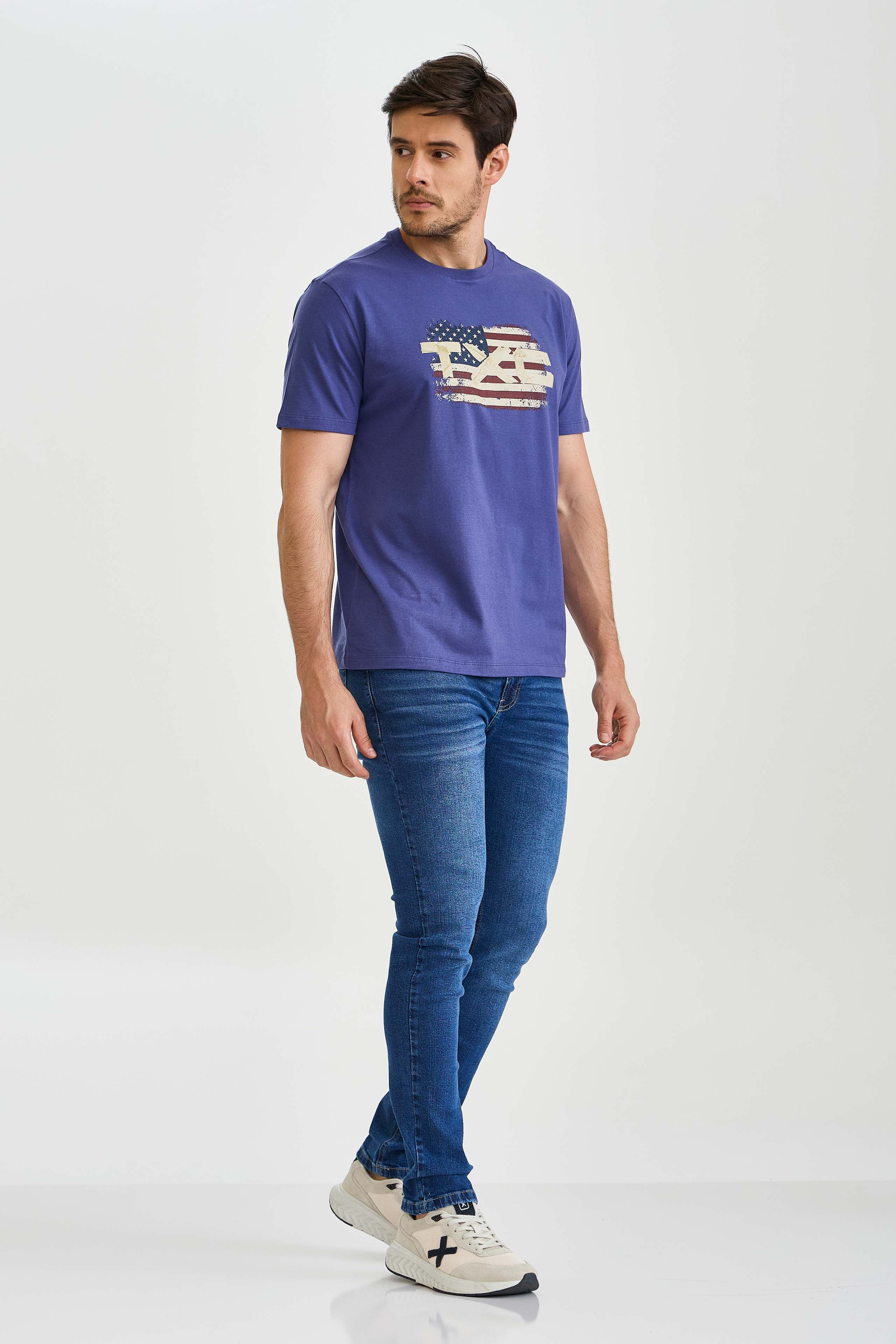 CAMISETA FIO 30 192481