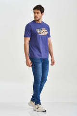 CAMISETA FIO 30 192481