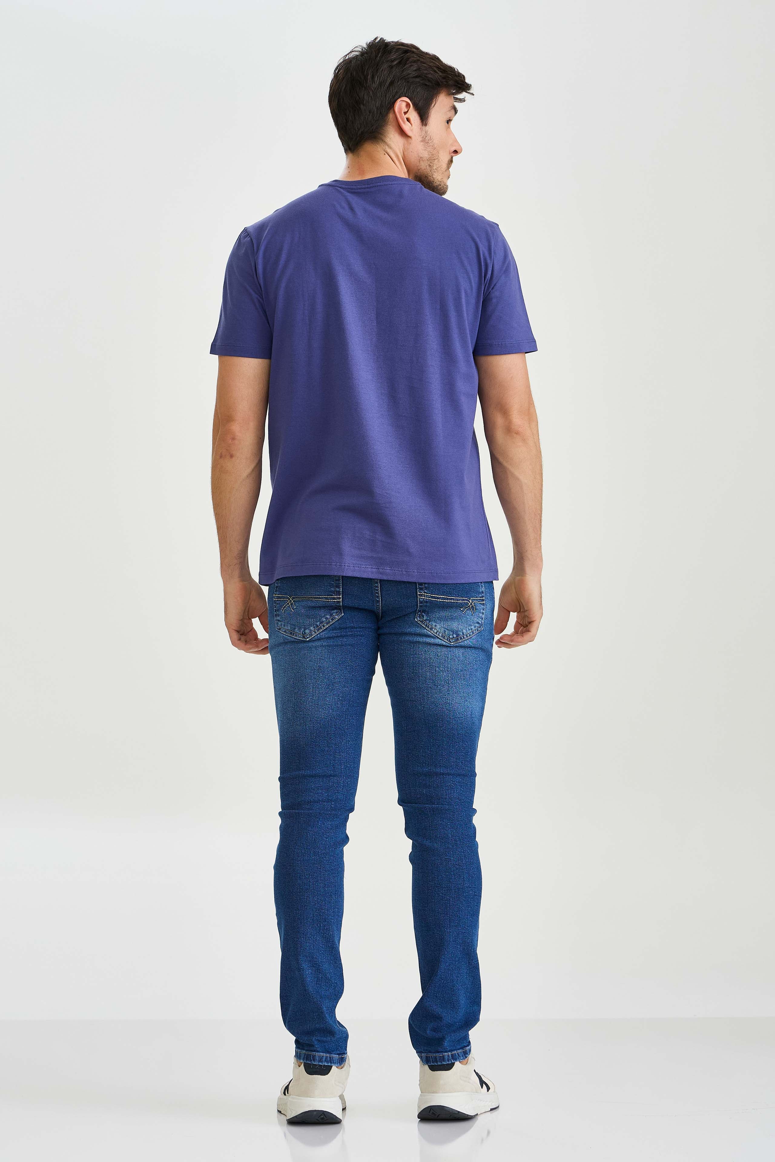 CAMISETA FIO 30 192481