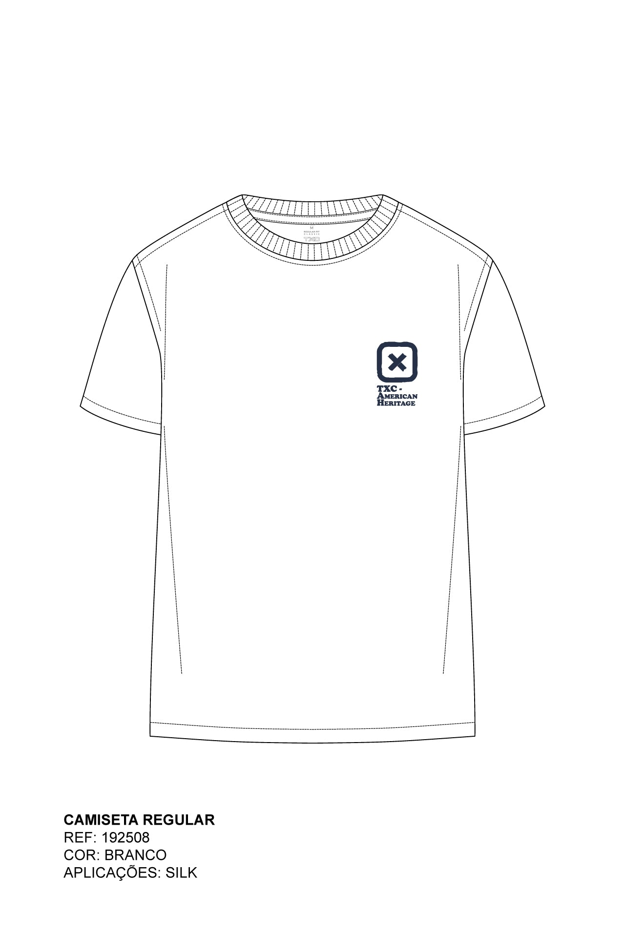 Imagem do produto 10036000686381 da cor 0001