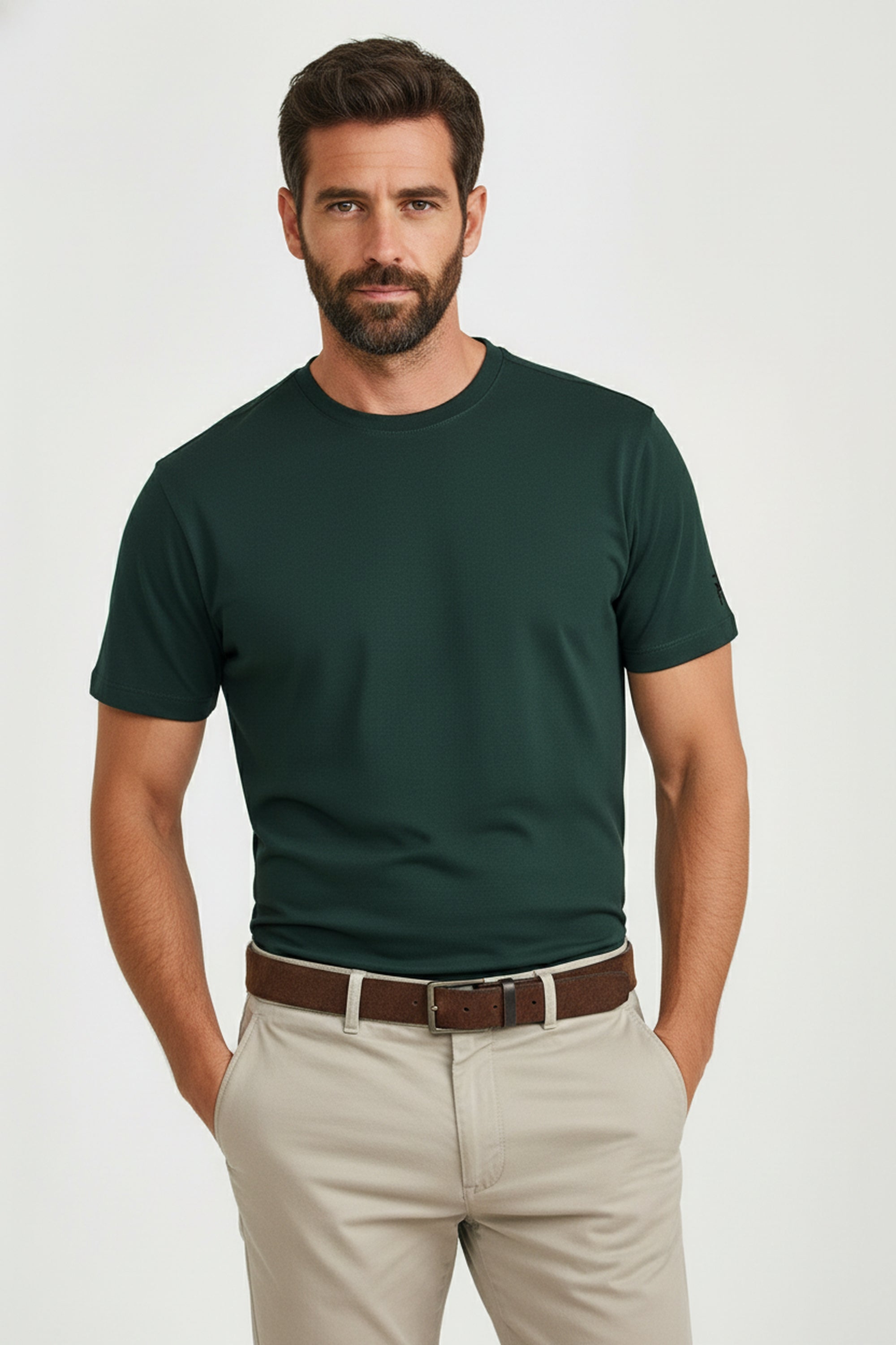 #COR_VERDE MILITAR