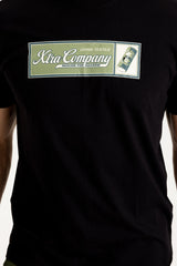 CAMISETA REGULAR FIO 30 PENTEADA  192539