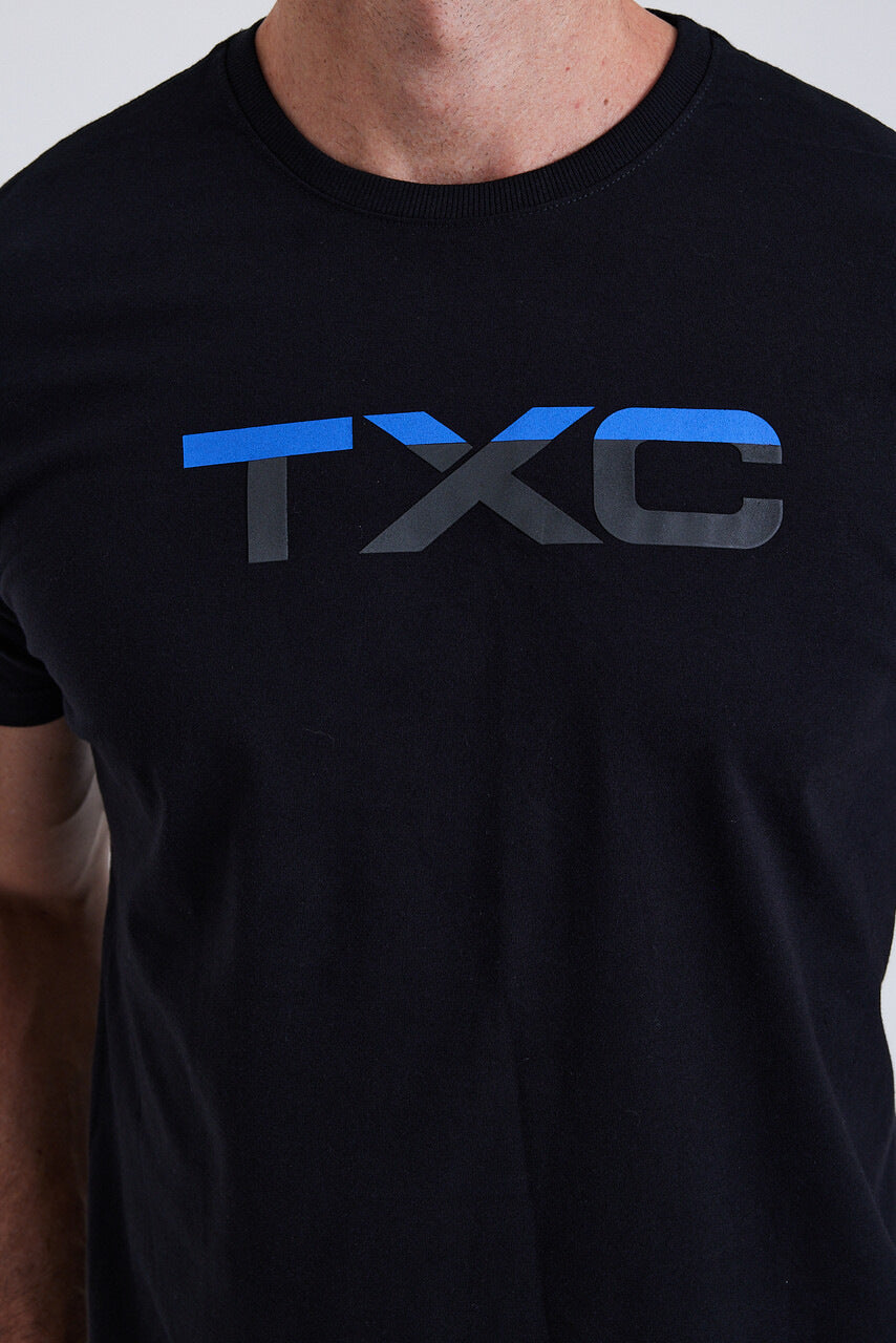 CAMISETA REGULAR FIO 30 PENTEADA  192541