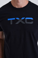 CAMISETA REGULAR FIO 30 PENTEADA  192541