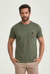 #COR_VERDE MILITAR