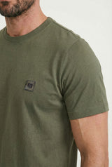 #COR_VERDE MILITAR