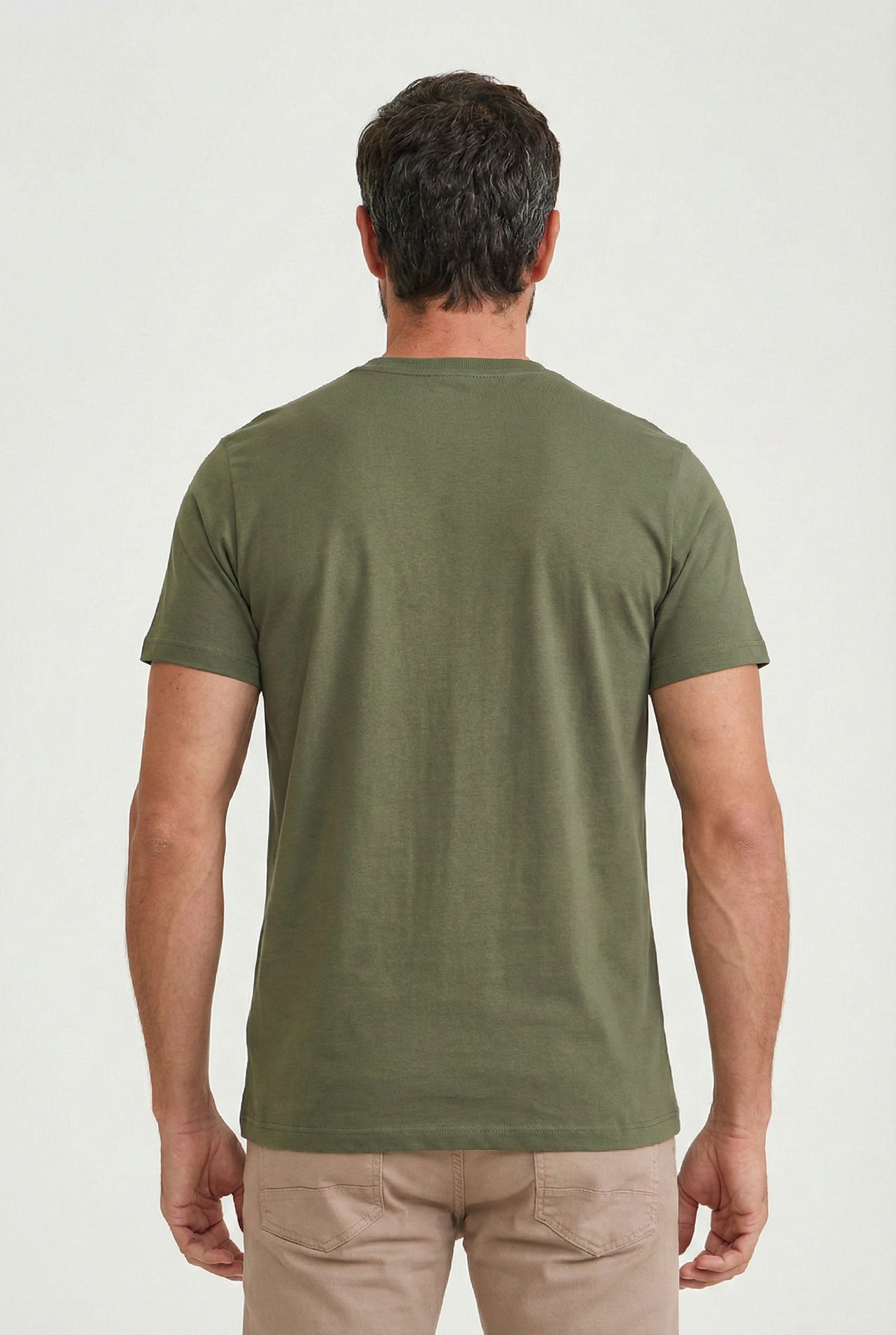 #COR_VERDE MILITAR