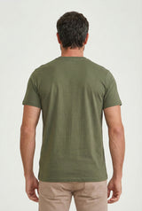 #COR_VERDE MILITAR