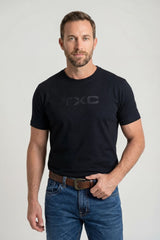 CAMISETA REGULAR MALHA  192567