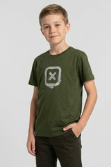 #COR_VERDE MILITAR