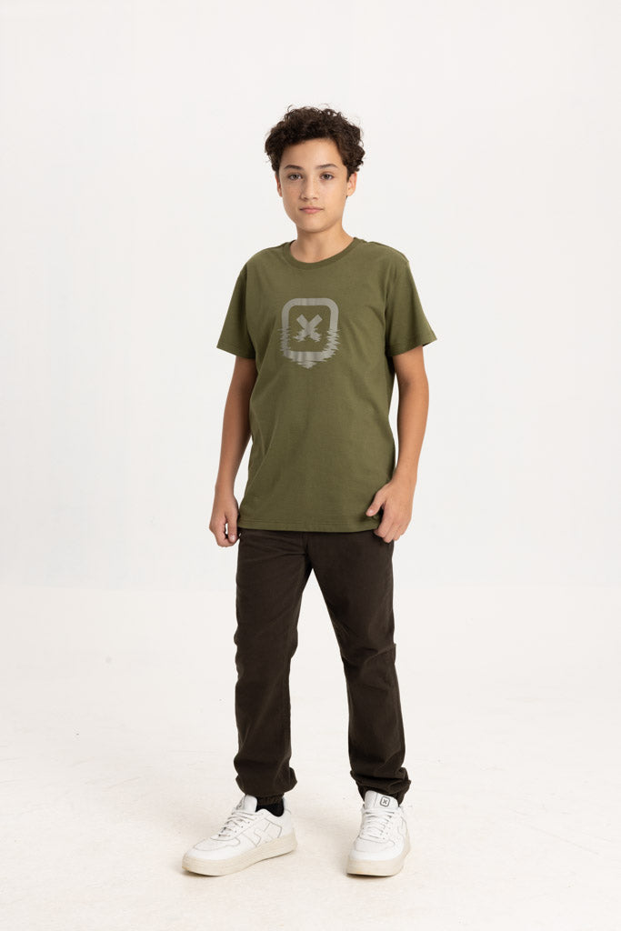 #COR_VERDE MILITAR