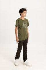 #COR_VERDE MILITAR
