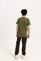 #COR_VERDE MILITAR