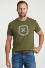#COR_VERDE MILITAR