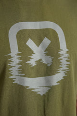 #COR_VERDE MILITAR