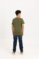#COR_VERDE MILITAR