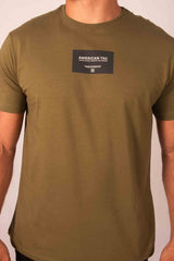 #COR_VERDE MILITAR
