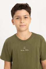 #COR_VERDE MILITAR