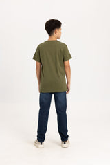 #COR_VERDE MILITAR